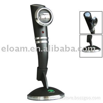 pc camera 6642